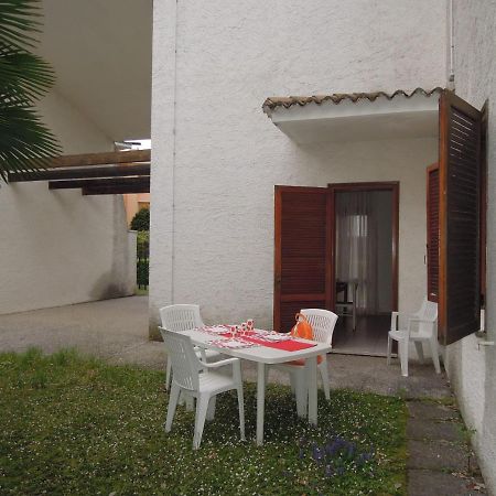 Villa Mery Bibione Exteriör bild