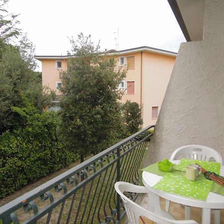 Villa Mery Bibione Exteriör bild