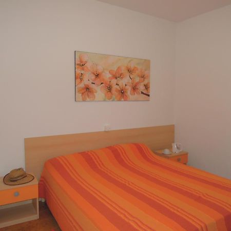 Villa Mery Bibione Exteriör bild