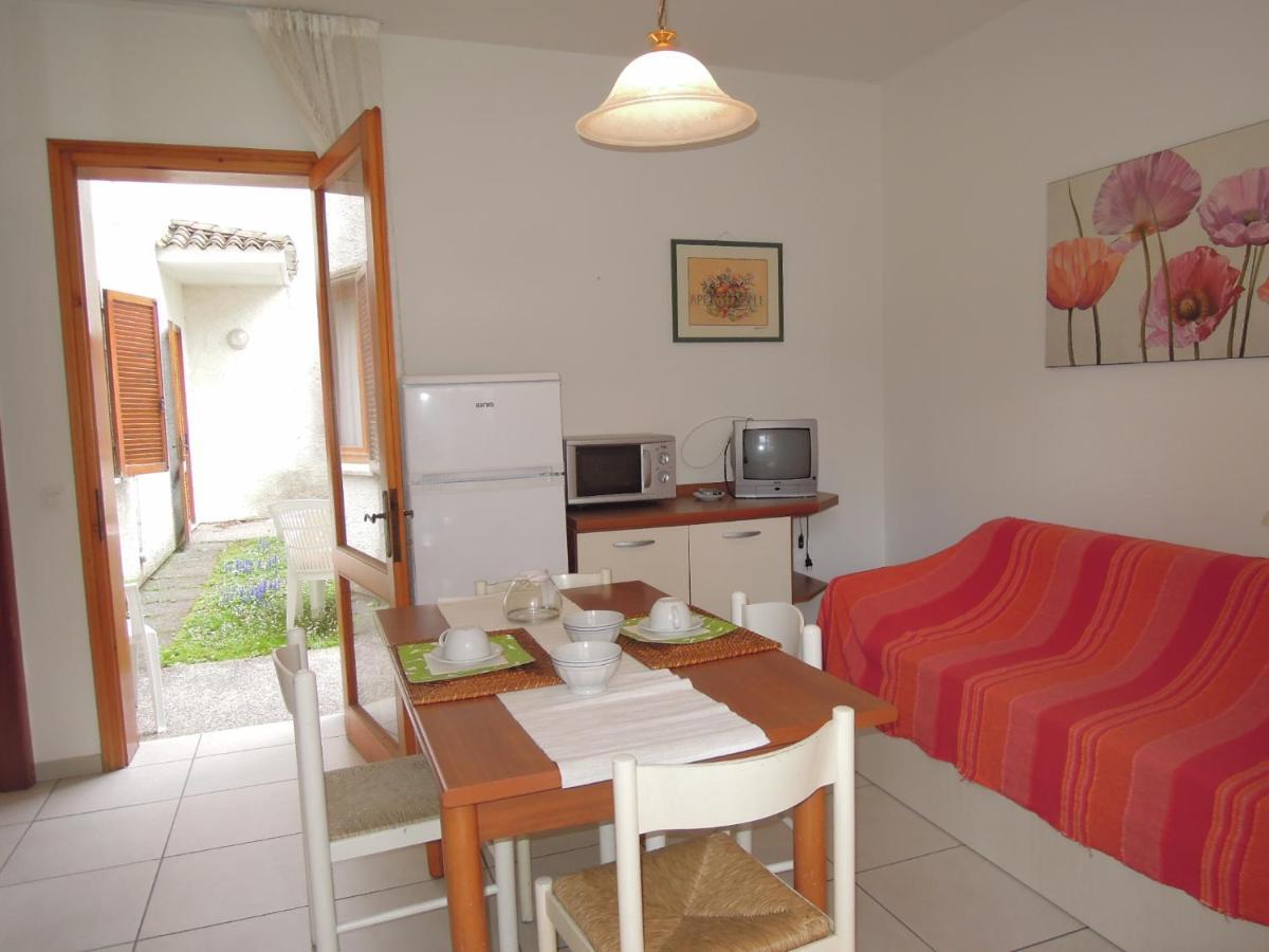 Villa Mery Bibione Exteriör bild
