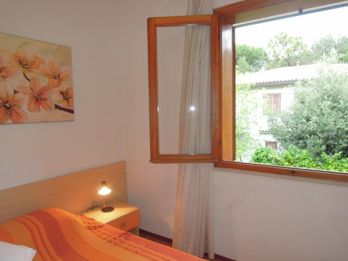 Villa Mery Bibione Exteriör bild