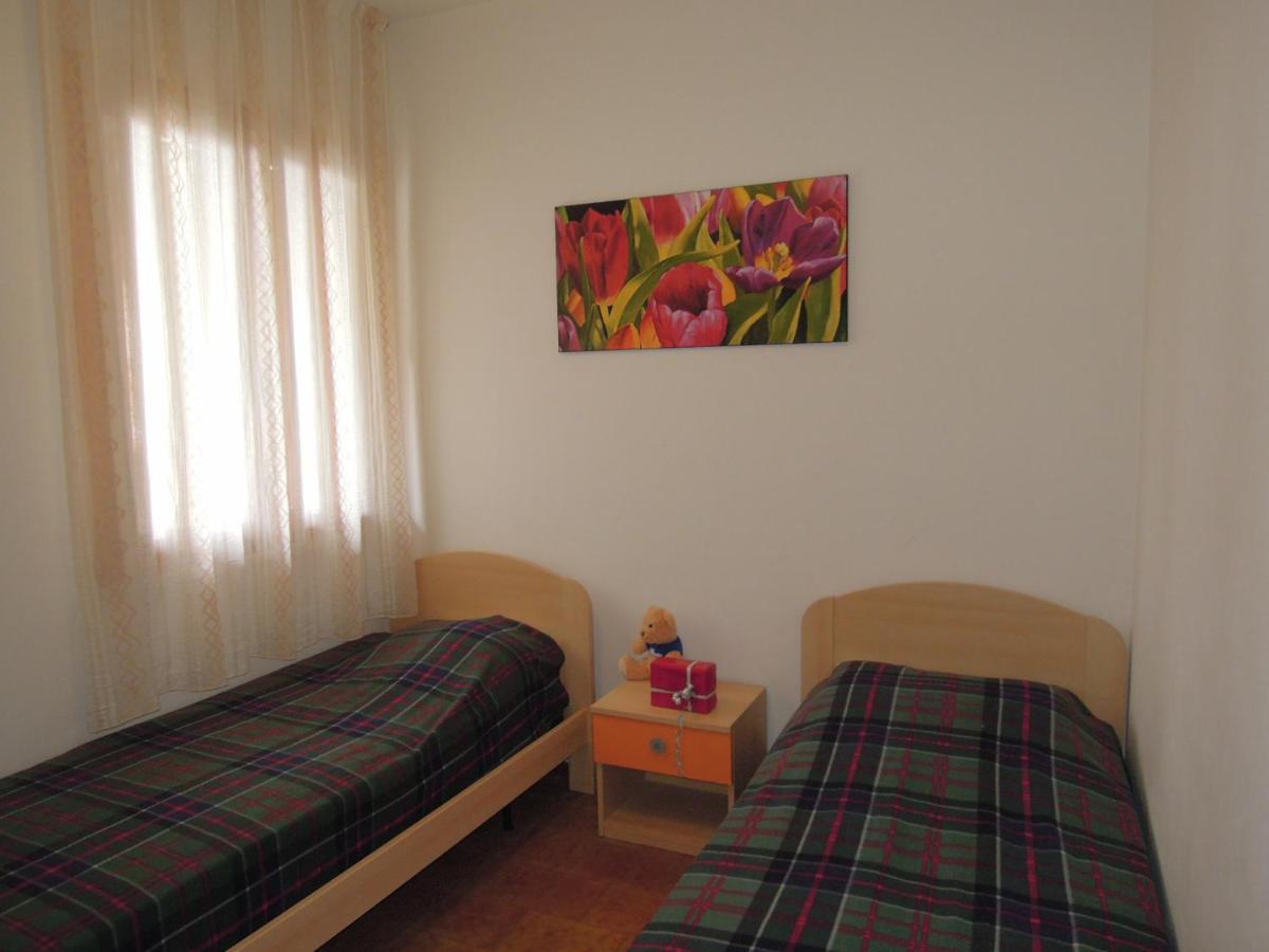 Villa Mery Bibione Exteriör bild