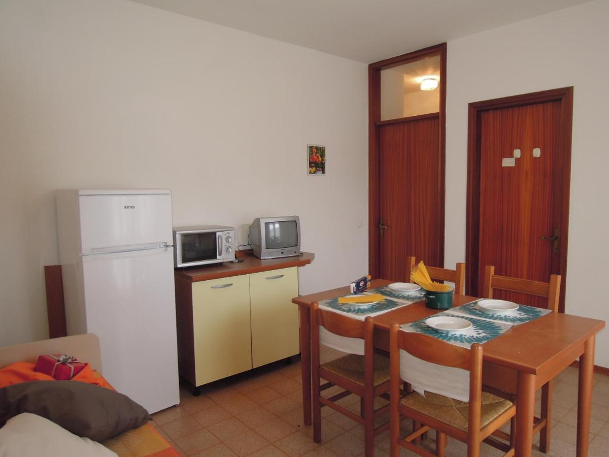 Villa Mery Bibione Exteriör bild
