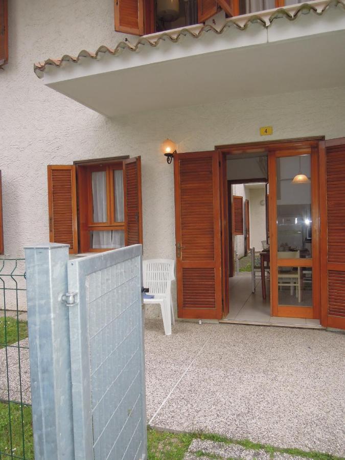 Villa Mery Bibione Exteriör bild