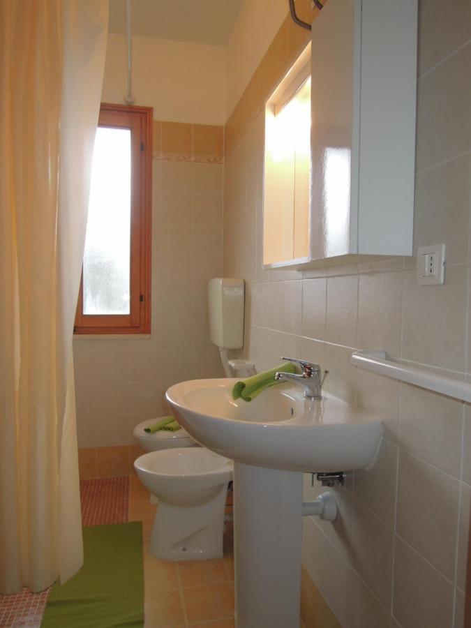 Villa Mery Bibione Exteriör bild