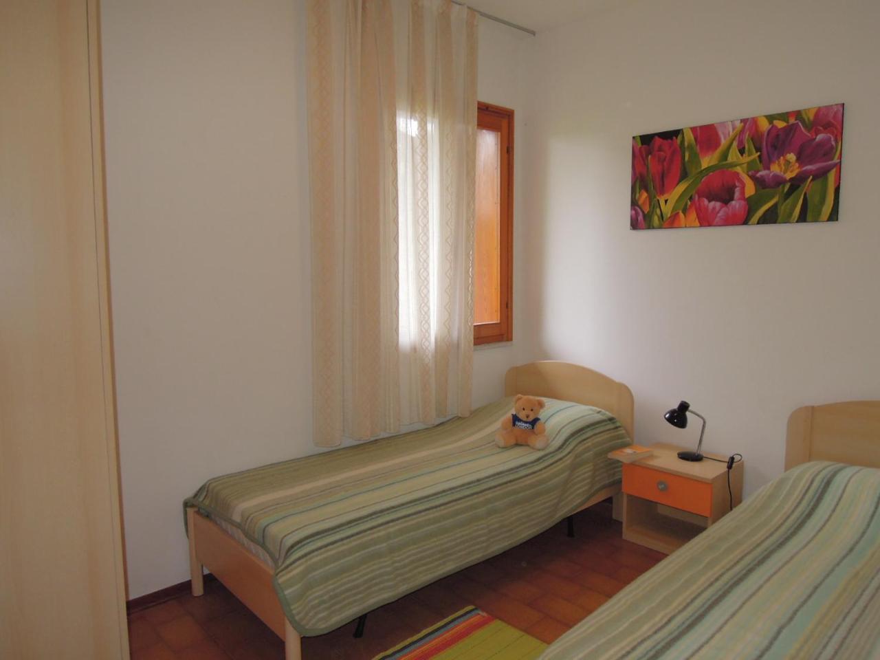 Villa Mery Bibione Exteriör bild
